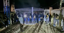 الداخلية السورية تعلن مخيم الهول والسجون الأمنية مناطق محظورة بالكامل