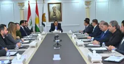 أربيل تطلق أكبر حملة مساعدات إنسانية لدعم الكورد في سوريا