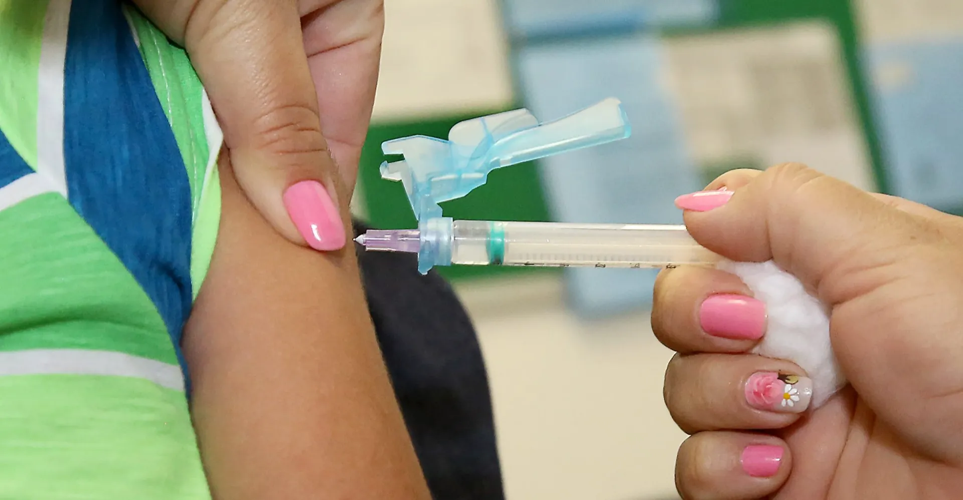 لقاح جدري الماء قد يحد من الالتهابات المرتبطة بالشيخوخة