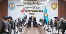 Caretaker PM Al-Sudani directs forces to tighten border security