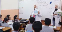 التربية العراقية تصدر توجيهات للمدارس تشمل شهادات صحية للعاملين