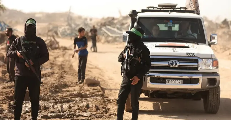 US sanctions Gaza charities over alleged Hamas links