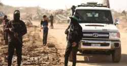 US sanctions Gaza charities over alleged Hamas links