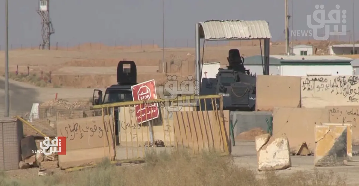 Al-Anbar Security Committee: Syria clashes pose no threat to Iraq