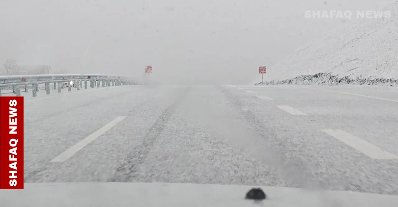 غداً في العراق.. أمطار وثلوج وسط برد قارس وتحذيرات من "الصقيع"