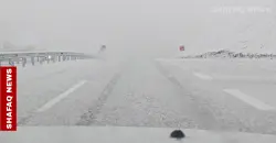 غداً في العراق.. أمطار وثلوج وسط برد قارس وتحذيرات من "الصقيع"