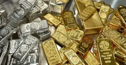 Precious metals correct amid cooling geopolitical tensions