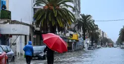 موجة طقس عنيفة تضرب دولاً عربية وتوقع قتلى