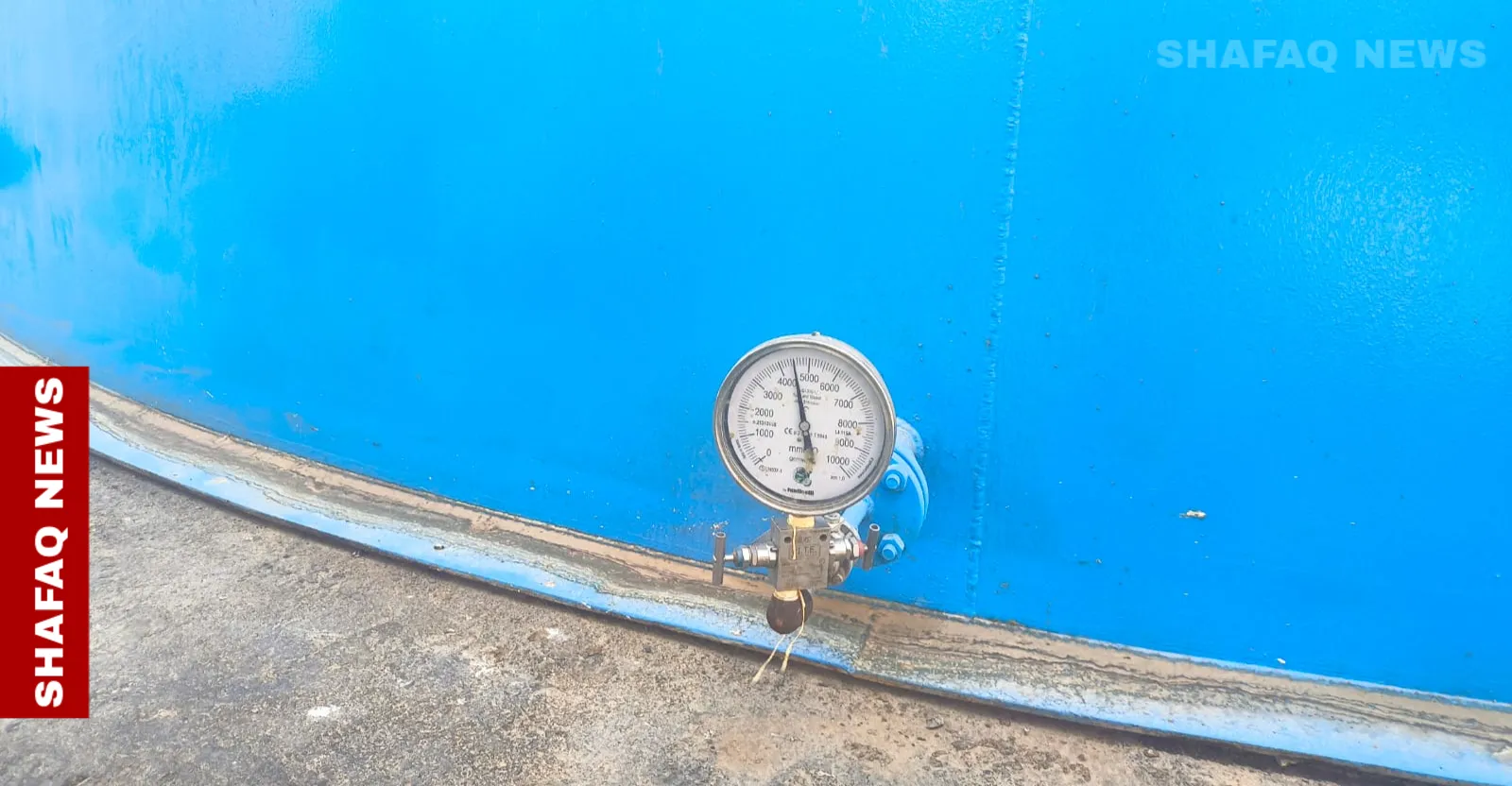 خام البصرة يرتفع 30 سنتاً للبرميل