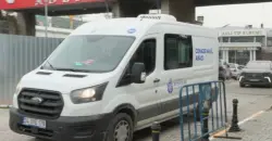 مصرع مغني أوبرا تركي بطريقة "صادمة"