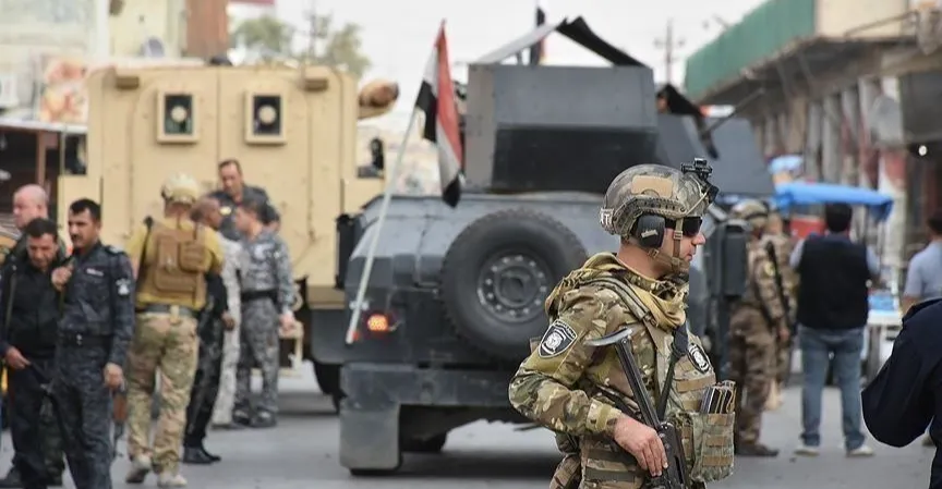 القضاء العراقي يباشر الإجراءات بحق متهمي داعش المستلمين من سوريا