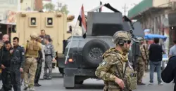 القضاء العراقي يباشر الإجراءات بحق متهمي داعش المستلمين من سوريا