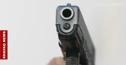 ‏باوگیگ وە گولە  کوڕ خوەی خوشێد لە باکوور بەغدا