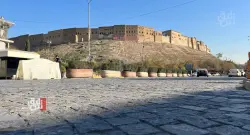 EXCLUSIVE: Erbil hosts decisive US–SDF talks on Syria peace accord