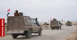 قائد عسكري لشفق نيوز: حدود نينوى مؤمّنة بالكامل وبتنسيق عالٍ بين الجيش والحشد