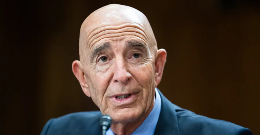 باراك بعد لقائه عبدي: اتفقنا على الالتزام الكامل بوقف اطلاق النار في سوريا