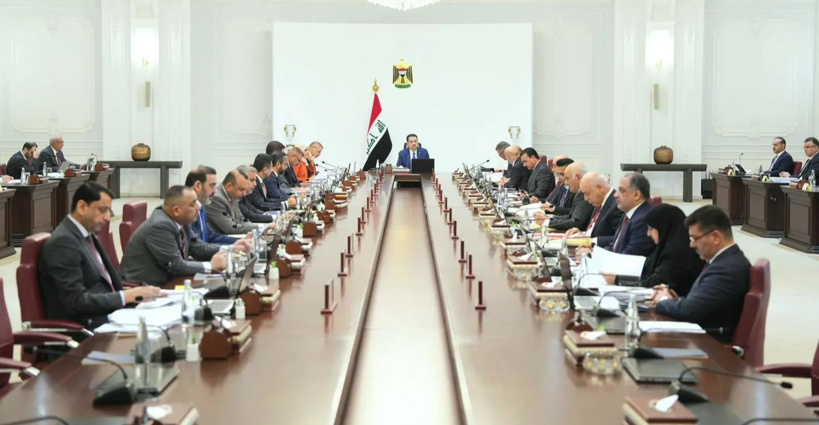 وثيقة: توجيه حكومي للمحافظات والوزارات بتطبيق قرار "ضغط النفقات"