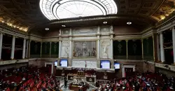 France pushes EU action against Muslim Brotherhood