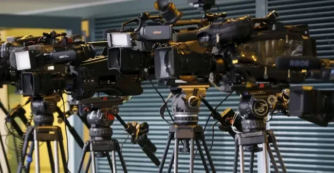 Media as a political actor: How Iraq’s information space shapes power and mobilization