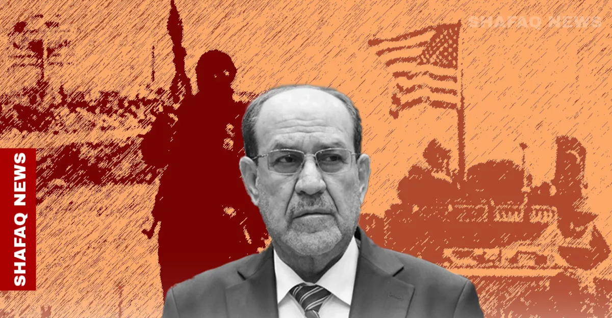 التاريخ يطرق الباب مرتين.. انسحاب أميركي وهاجس داعش يعيدان المشهد بحضور المالكي