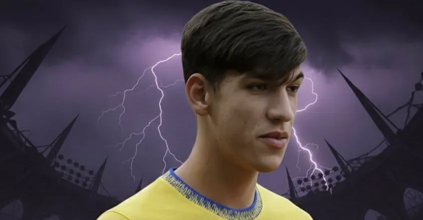 رسمياً.. حيدر عبد الكريم لاعباً للنصر السعودي إلى جانب الدون