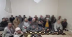 مسؤول أميركي يتوقع نقل 7 آلاف سجين داعشي من سوريا للعراق في غضون أيام