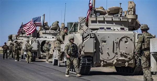 US weighs full troop pullout from Syria