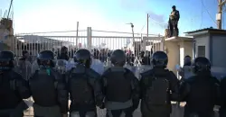 سوريا.. نەتەوە یەکگرتگەیل کەمپەیل داعش وەڕیەو بەێد