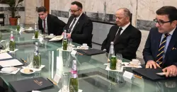 Leader Barzani: Kurds would be met with unified resistance