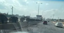 Israeli strikes hit eastern Lebanon