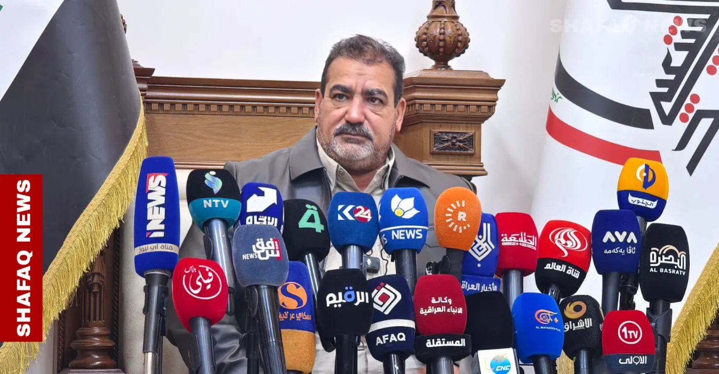 Iraq: No ISIS members infiltrate from Syria