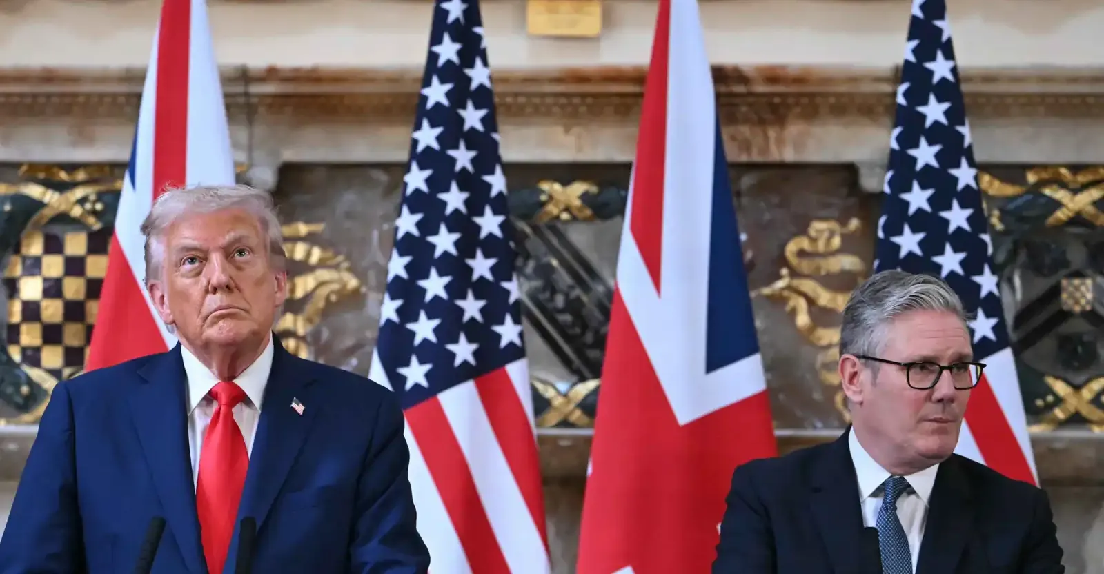 لندن: ترمب مخطئ في التقليل من دور الناتو بأفغانستان