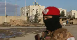 Europeans among top ISIS leaders in first detainee transfer to Iraq