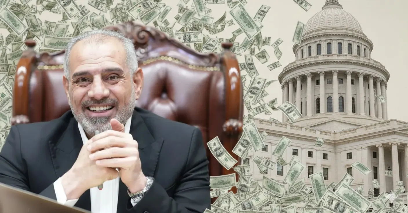 Report: US pressures Iraq to sideline Iran-aligned groups