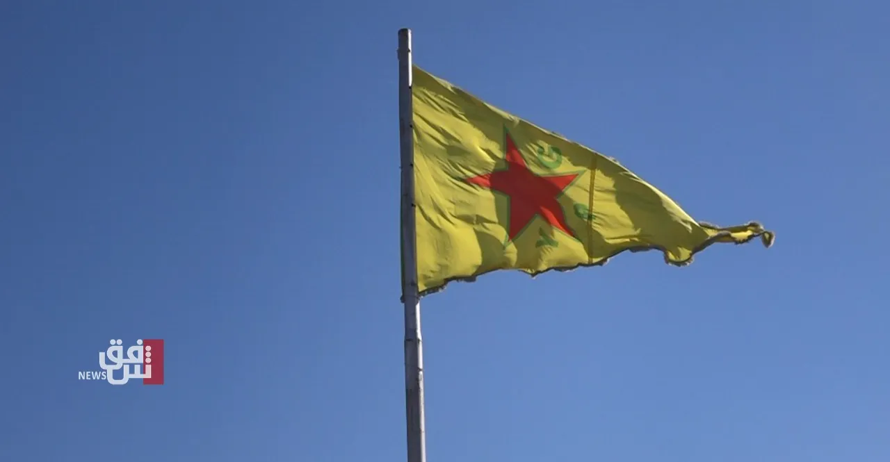 سوريا.. "YPG" تحذر من سجون داعش وتشيد بدور إقليم كوردستان في التهدئة