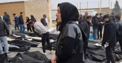 تقصي الحقائق "الأممية": عدد قتلى احتجاجات إيران أعلى بكثير من الرسمي