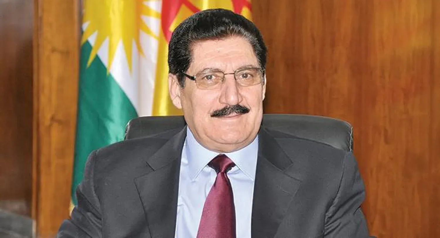 السياسة والدعاية.. حديث عن جزء من كوردستان.