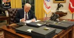 البنتاغون لشفق نيوز: كل خيارات مواجهة إيران على طاولة ترمب