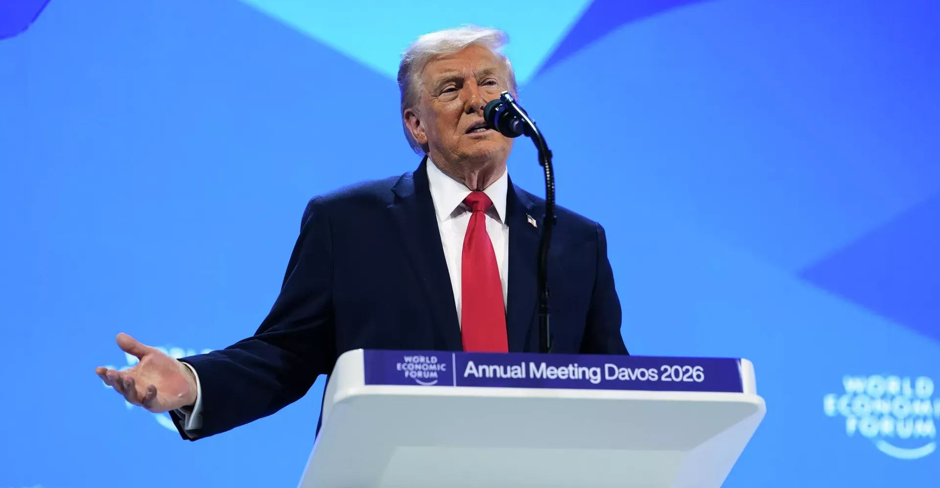 Trump fails to sway Denmark on Greenland control