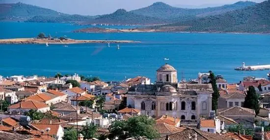 زلزال بقوة 5.1 درجة يضرب تركيا