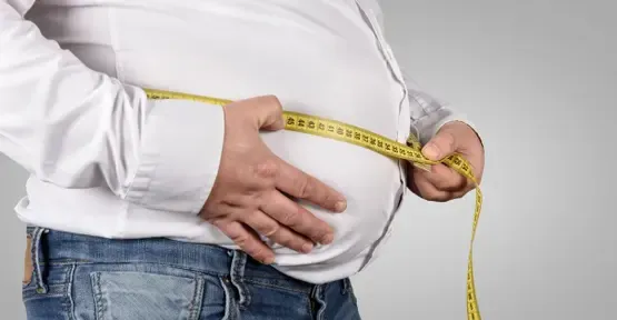 دراسة جديدة: دهون البطن تعزز الجهاز المناعي