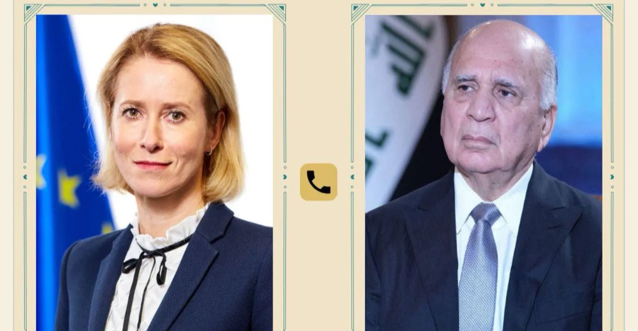 حسين: الأعباء الأمنية والمالية بشأن سجناء داعش لا ينبغي أن يتحملها العراق بمفرده