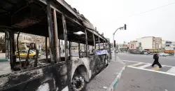 ‏ئیران.. لە سێدارەداین دوو ئەندام داعشی کە بۆمب وەبان زیارەتکارەیل چلە تەقاننە