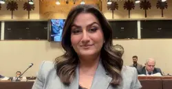 ‏کوردەیل فەیلی خرینە ناو لیست یاسای قوربانیەیل تیرۆر.. قەرەبوو گشتگیر ئەرا بنەماڵەی شەهیدان