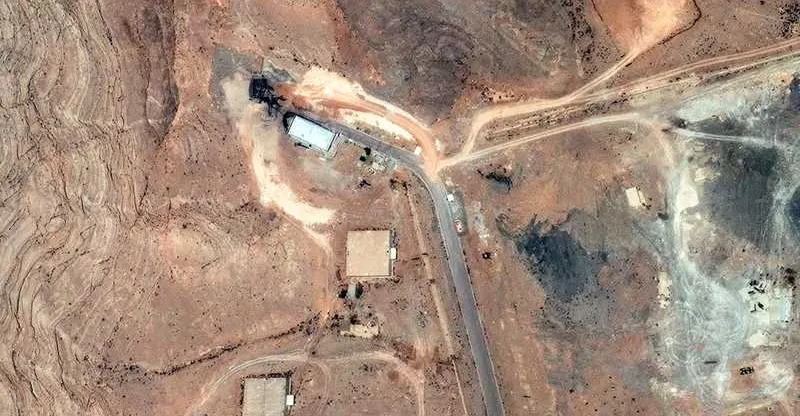 البنتاغون: الحرب على إيران أدت إلى سحق برنامجها النووي بالكامل