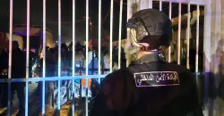 مصدر حكومي: نحو 25 مليون دولار تكلفة إطعام سجناء داعش من ميزانية العراق سنوياً