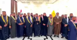 Bunimr Tribe declares general mobilization in Iraq’s Al-Anbar Province