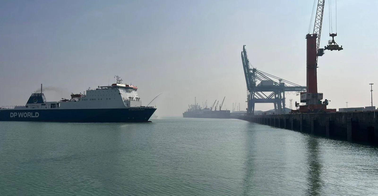 أكثر من 23 مليار دولار صادرات العراق في الربع الثالث من العام 2025