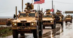 US forces enter Iraq’s Nineveh via closed Syria crossing