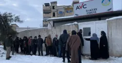 AANES urges UN to intervene as Syria's Kobani faces “catastrophic situation”